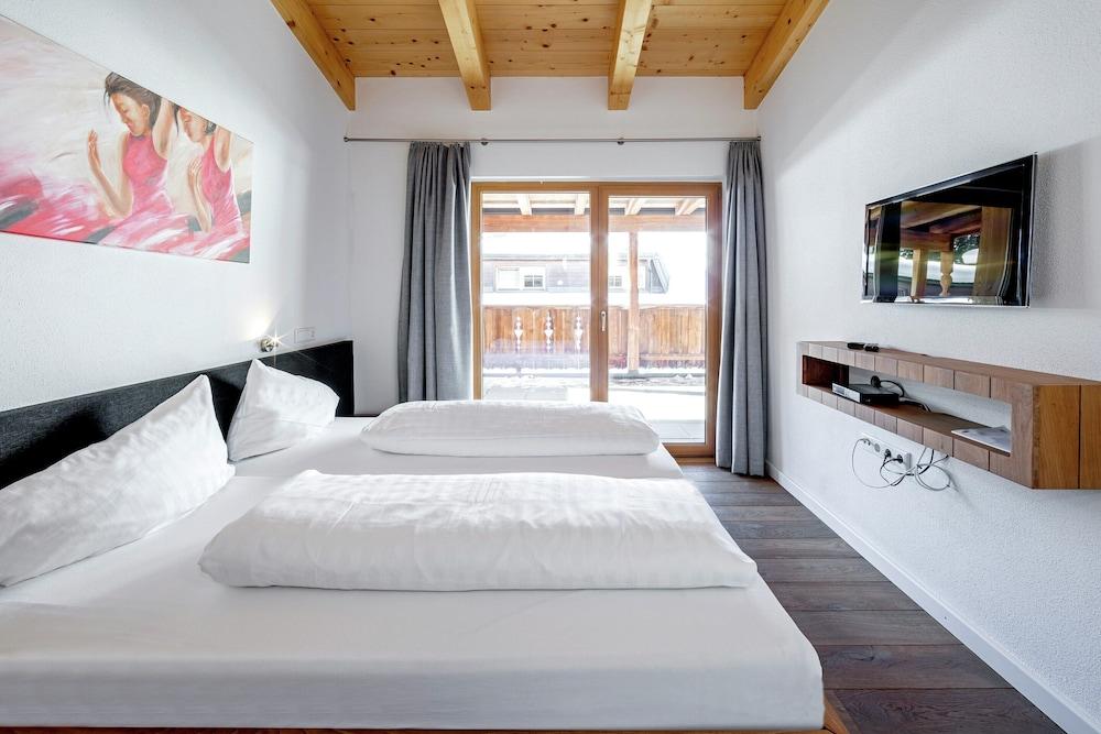Apartment in Gerlos Near Ski Lift Zillertal