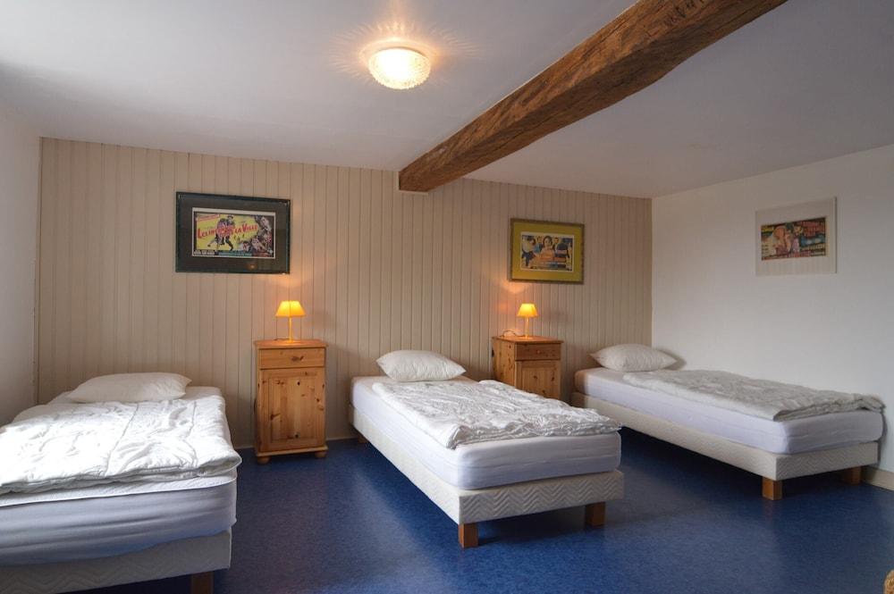 Holiday Home With Sauna in Sourbrodt