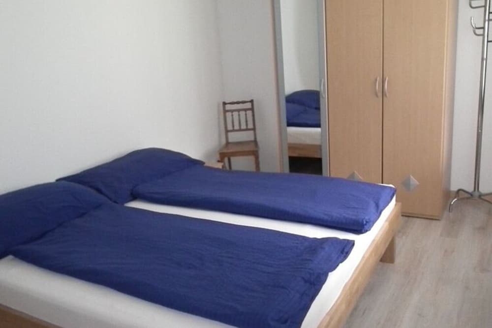 Chalet in Lenk Near Simmen Falls