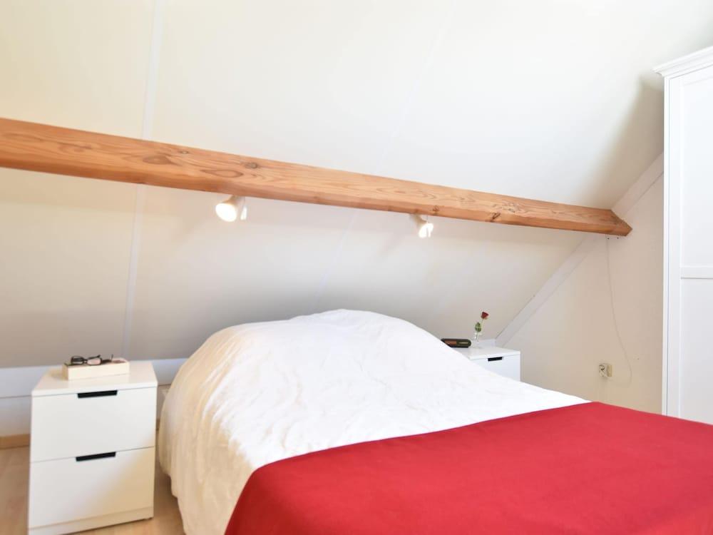 Gezellig Vissershuis