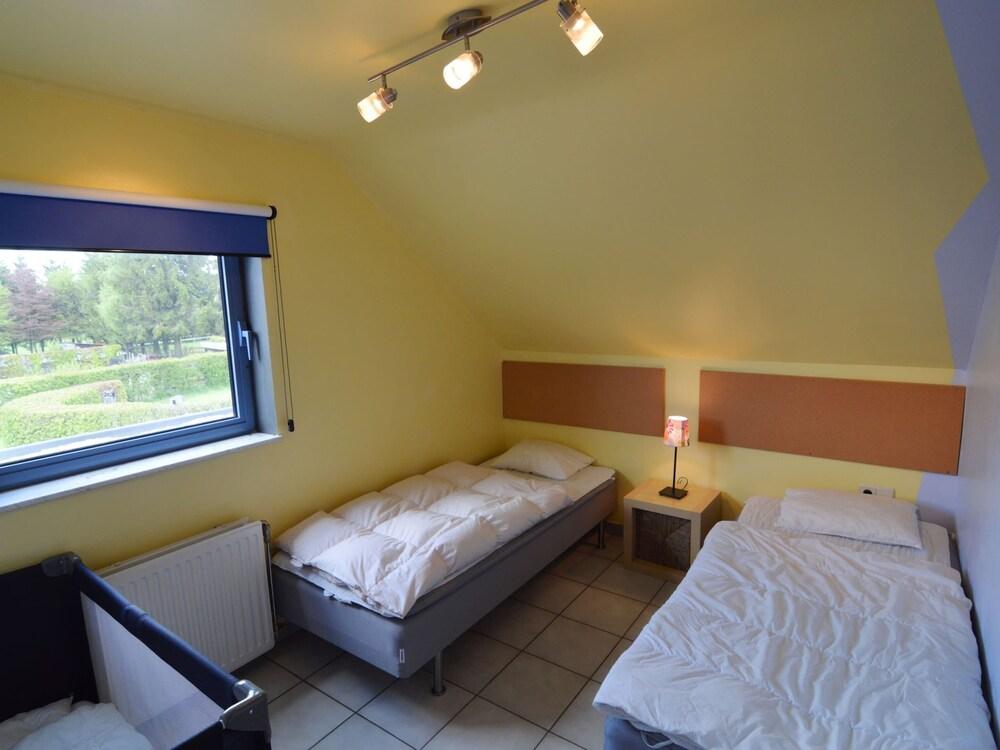 Luxury Villa in Sourbrodt