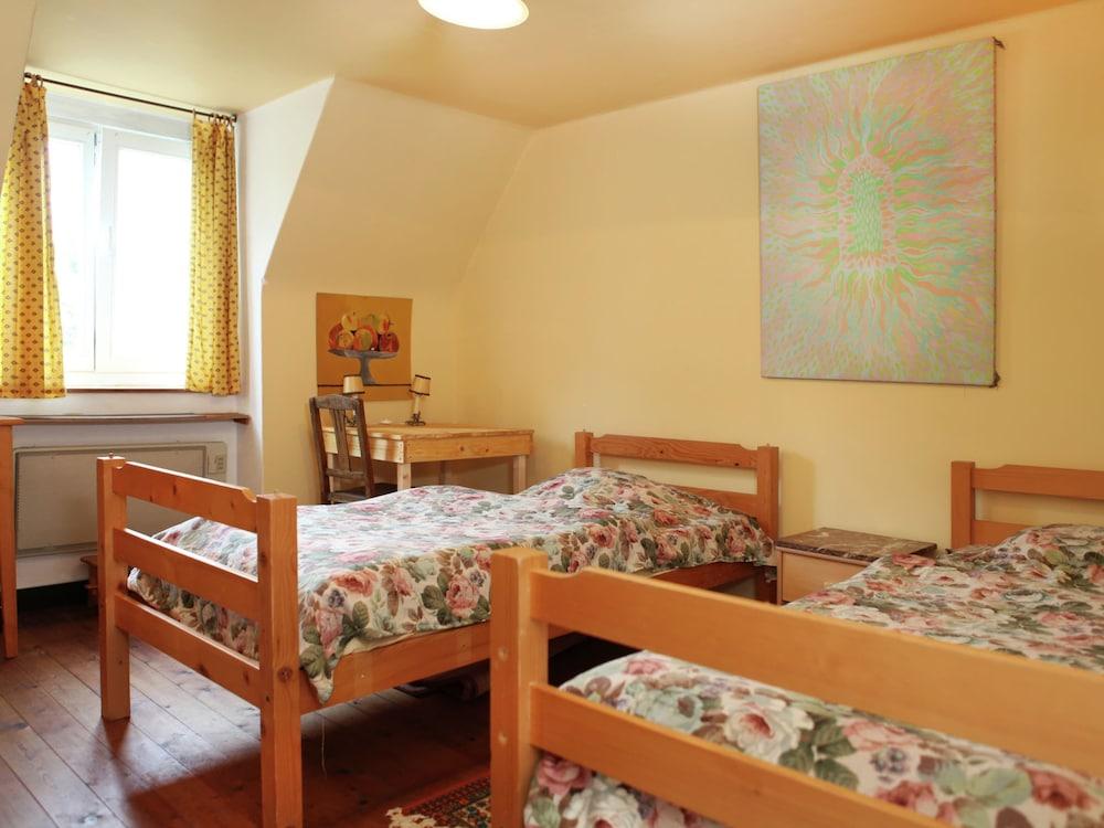 Mansion in Ruiselede Doomkerke