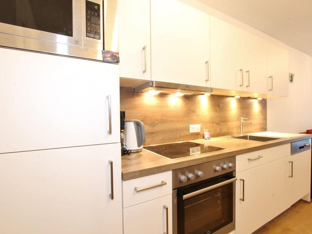 Apartment in Neukirchen Near Ski Lift