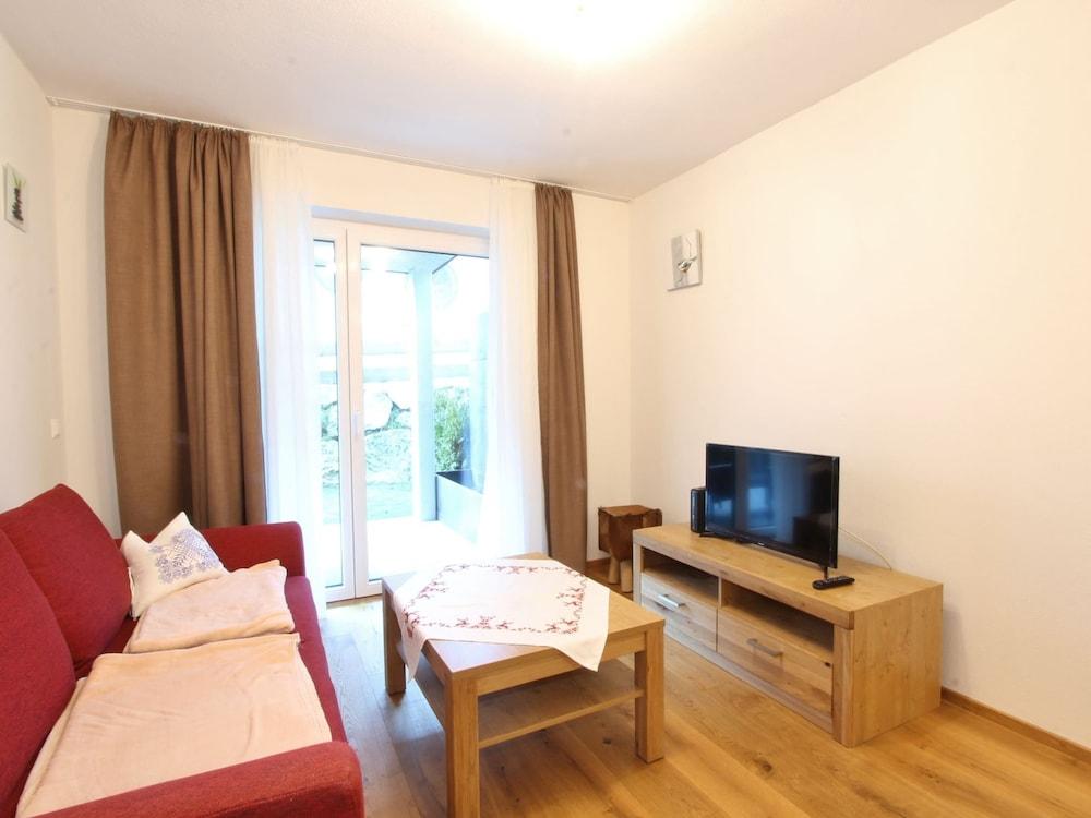 Apartment in Neukirchen Near Ski Lift
