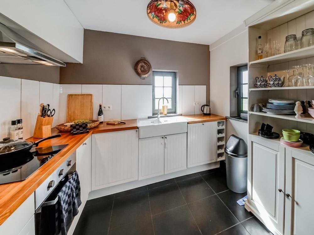 Ardennes View Apartment- Petit Wilogne