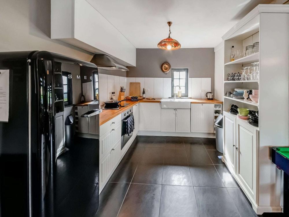 Ardennes View Apartment- Petit Wilogne