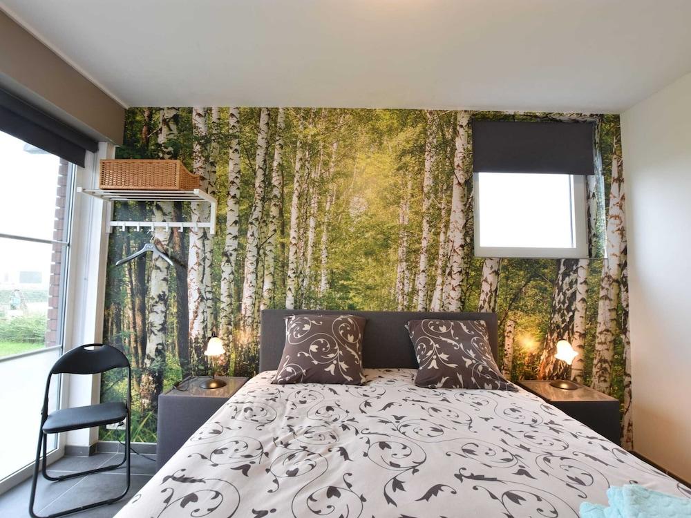 Holiday Home in Alveringem Near Beach