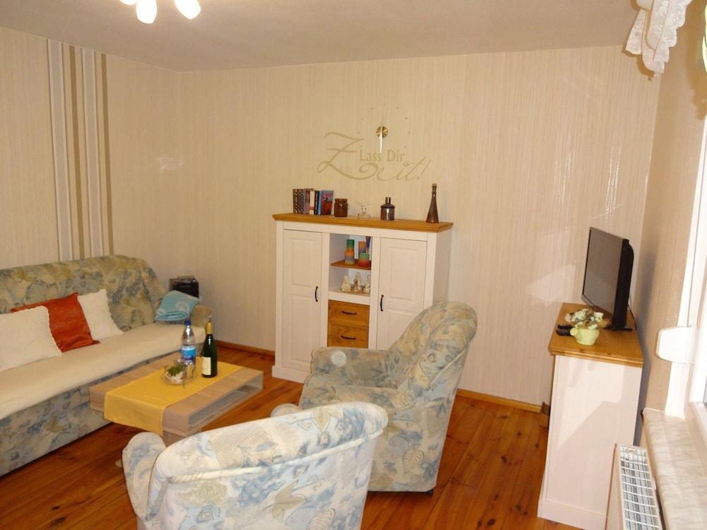 Ferienhaus in Brandenburg