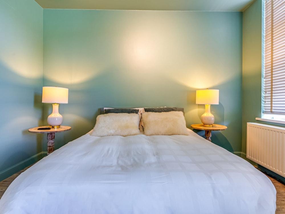 Villa in Former School