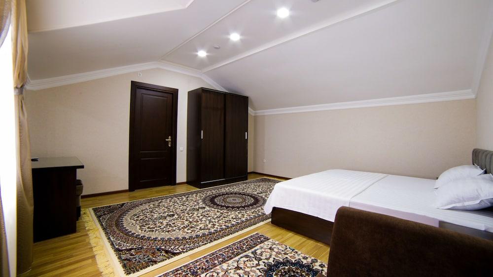 Alliance Hotel Tashkent