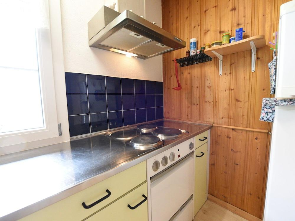 Apartment in Trans Village