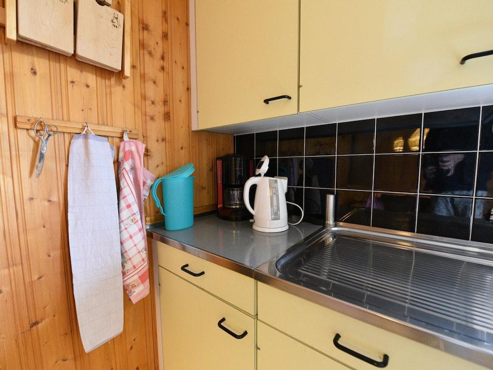 Apartment in Trans Village