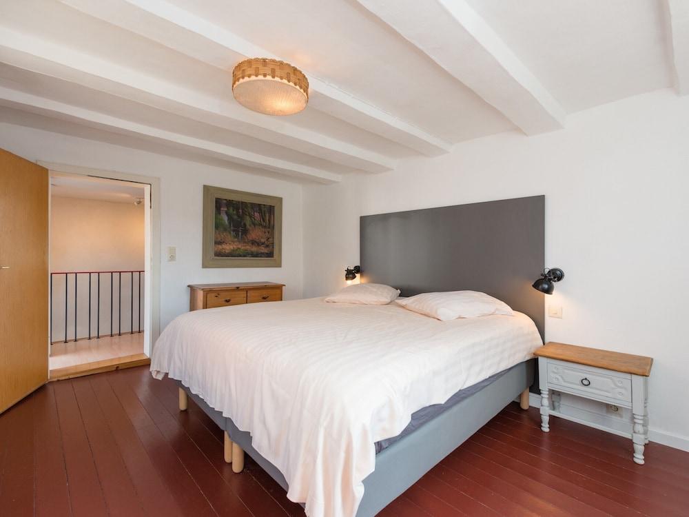 Ferienhaus in Amelgatzen mit Terrasse