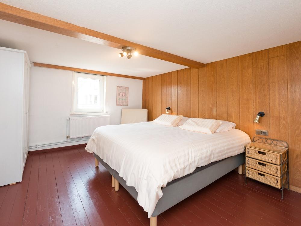 Ferienhaus in Amelgatzen mit Terrasse