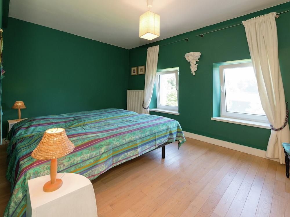 Sprimont Sauna & Garden Stay