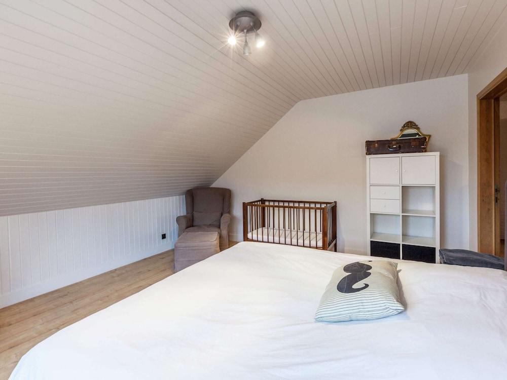 Beach Home With Bubble Bath