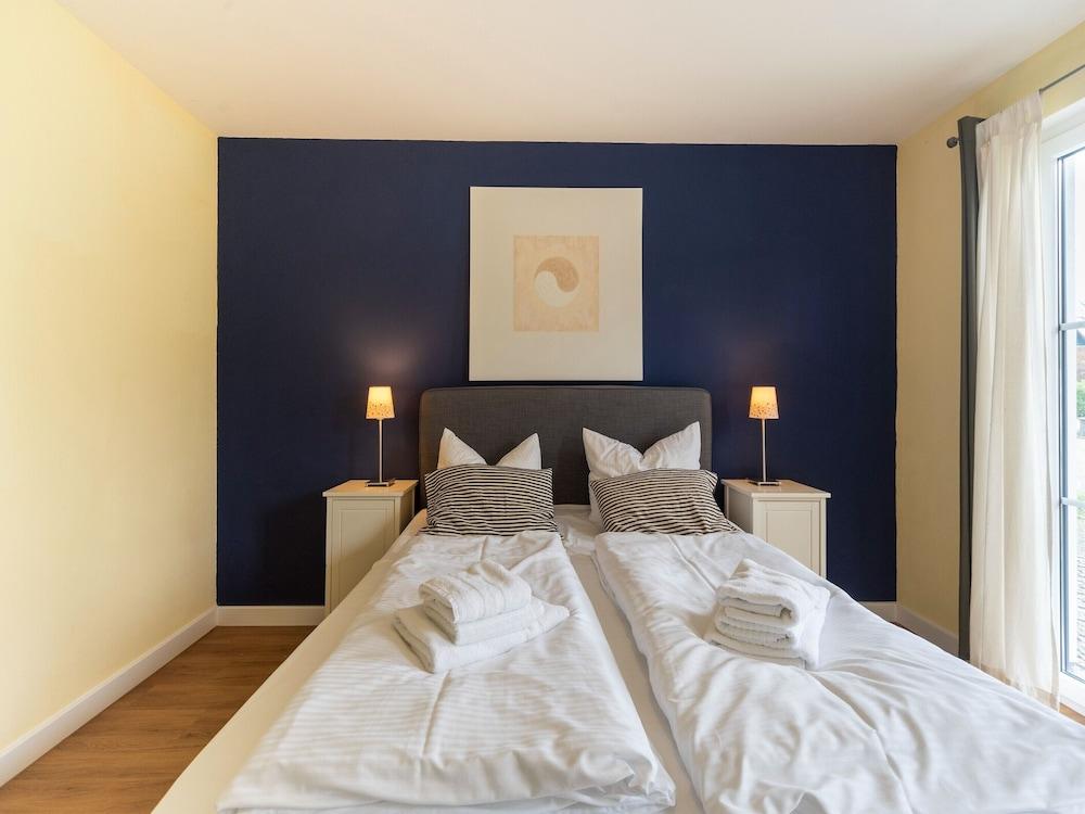 Ferienhaus in Bastorf mit Garten