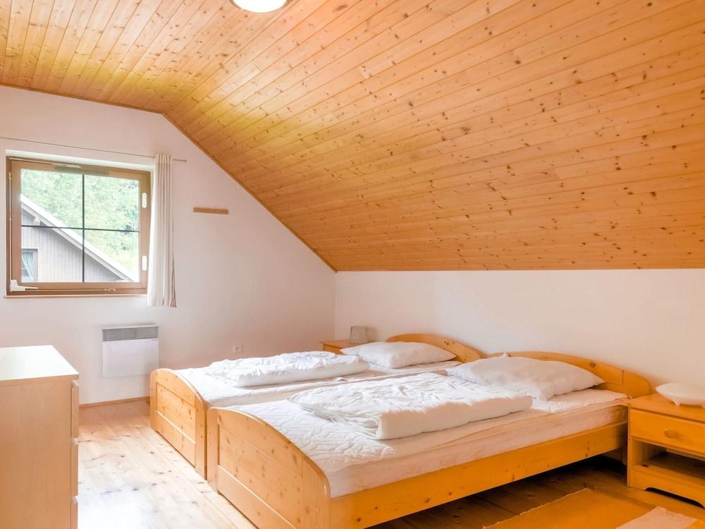 Holiday Home With a Convenient Location in the Giant Mountains for Summer & Winter