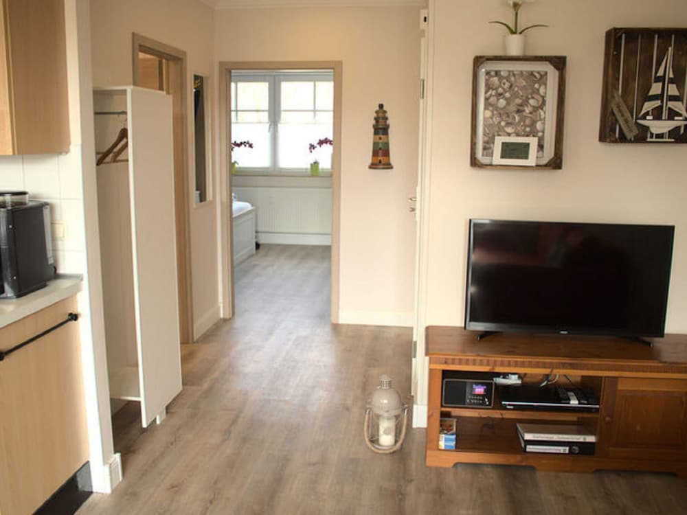 Ferienwohnung auf Insel Poel