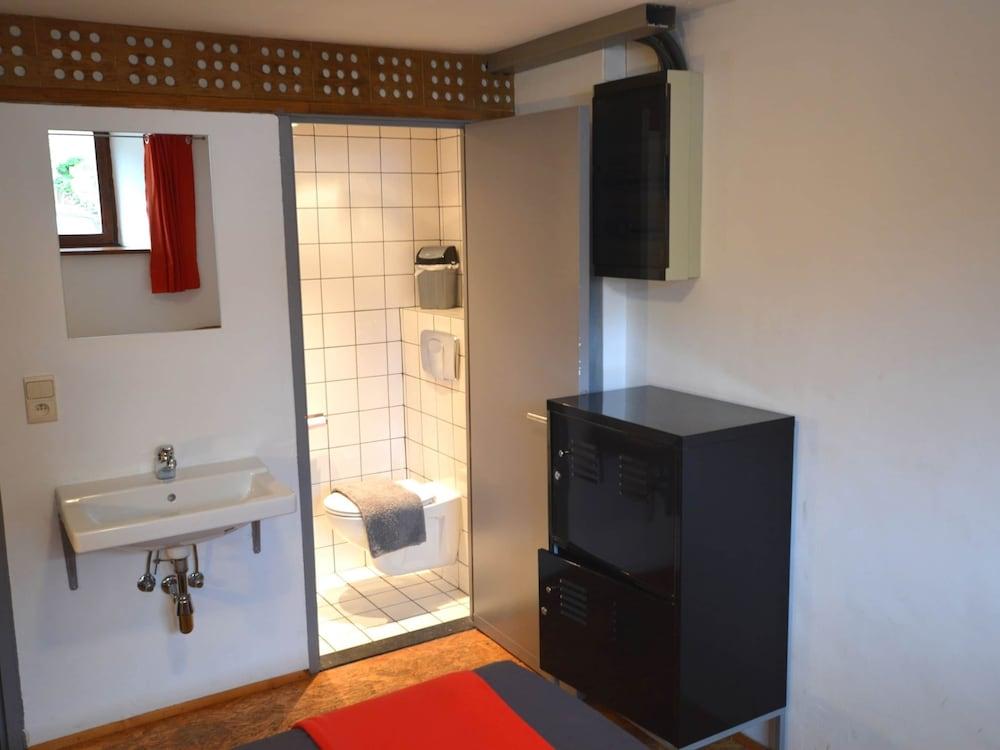 Rustic Farmhouse With Pool