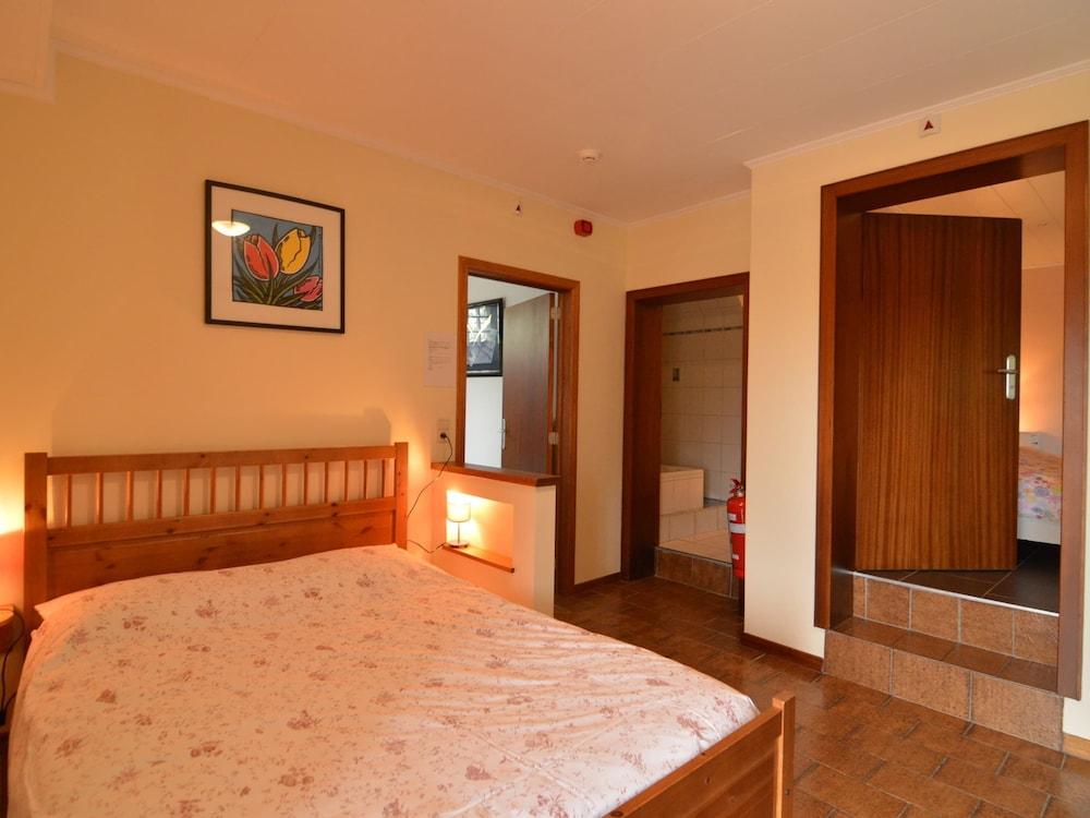 Panoramic Retreat, Thirimont