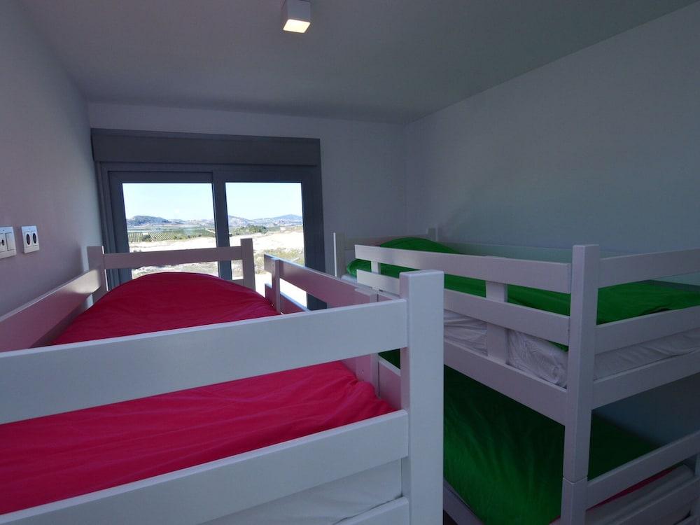 Sunny Villa With Fenced Garden