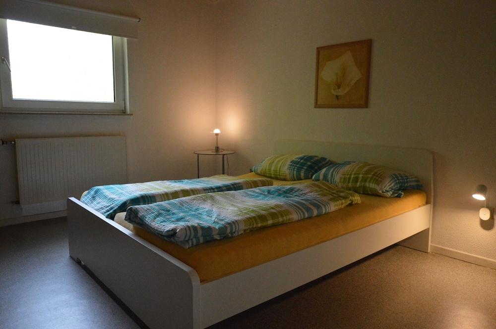 Private Mountain Lodge, Bad Ems