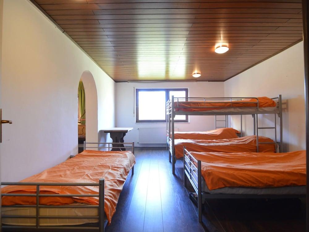 Private Mountain Lodge, Bad Ems