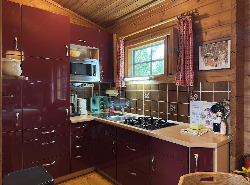 Ferienhaus in Eschede