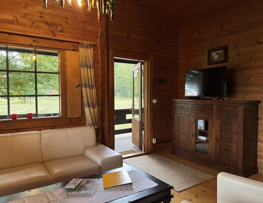 Ferienhaus in Eschede