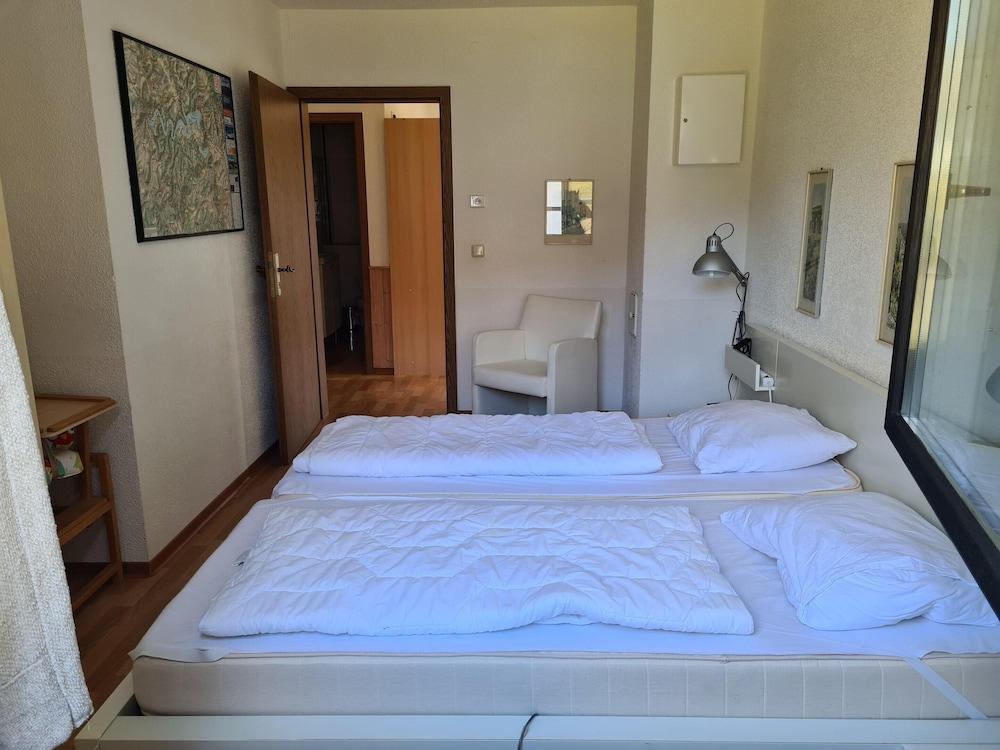 Hillside Retreat in Frankenau