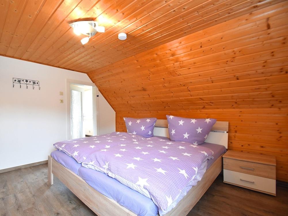 Deifeld Countryside Escape