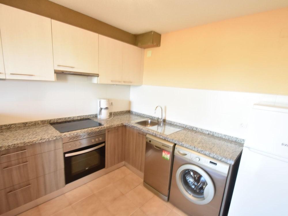 Villa in Benitachell With Pool Near Cumbre Beach