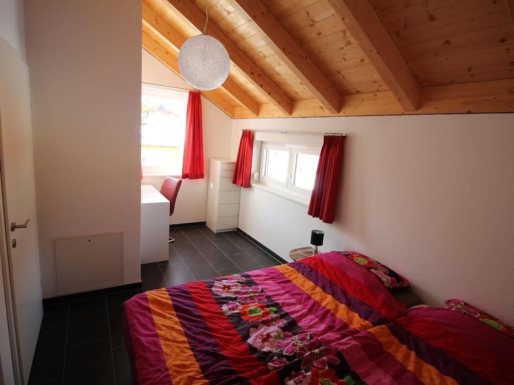 Chalet in ski Area in Koetschach-mauthen