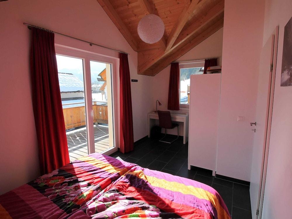 Chalet in ski Area in Koetschach-mauthen