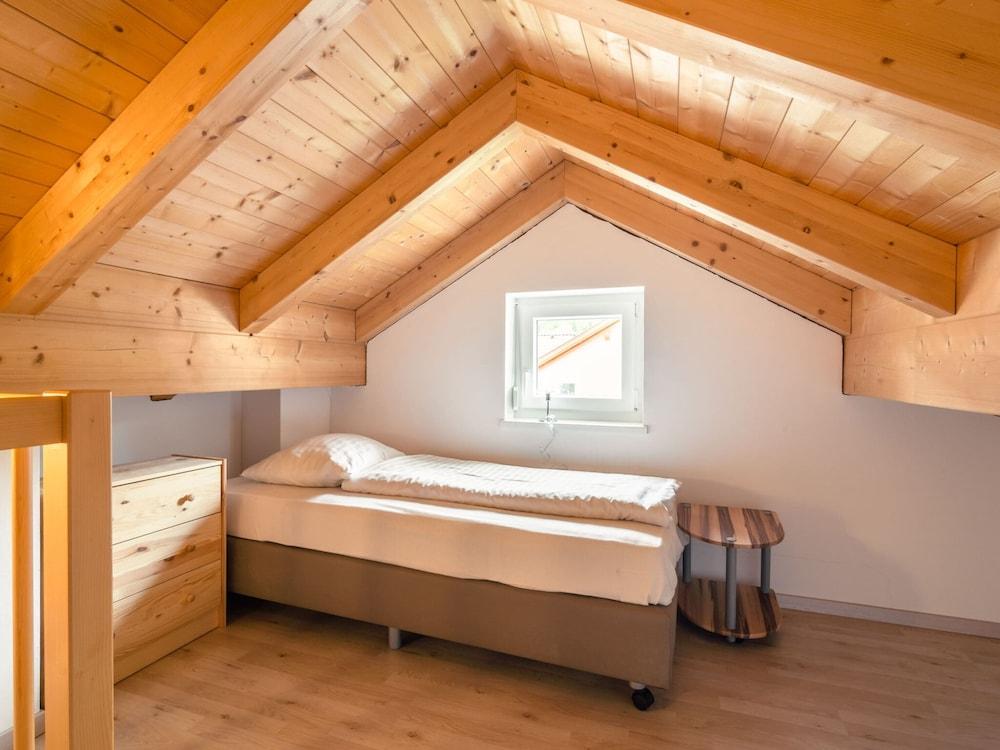 Chalet in Koetschach-mauthen in Carinthia