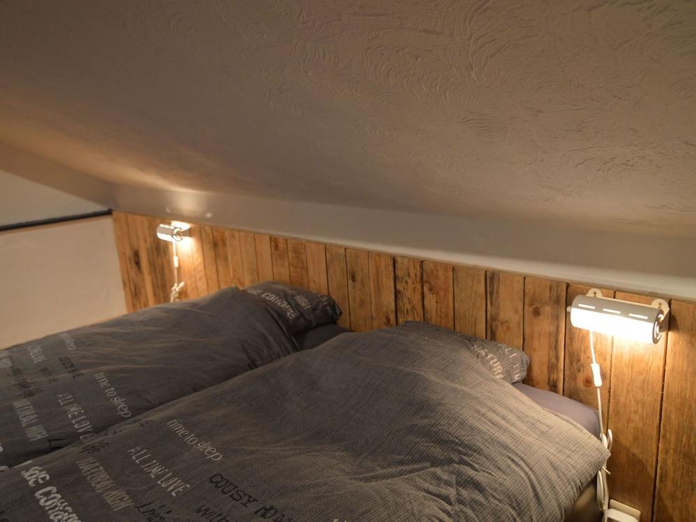 Sourbrodt Stay With Pool