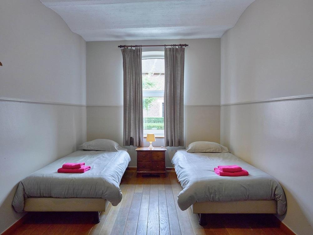 House in Former Monastery