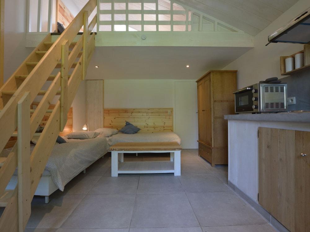 Charming Stay Near Circuit Spa