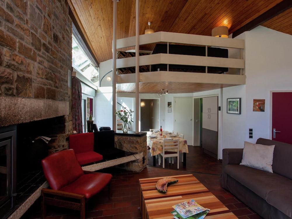 Architect's Gem in Stoumont