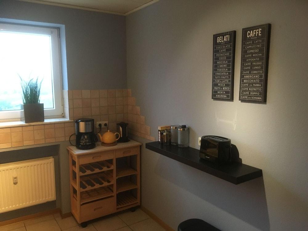 Apartment Near the ski Area