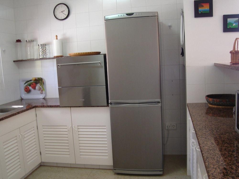 Villa in the Balearics With Swimming Pool