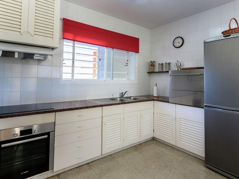 Villa in the Balearics With Swimming Pool