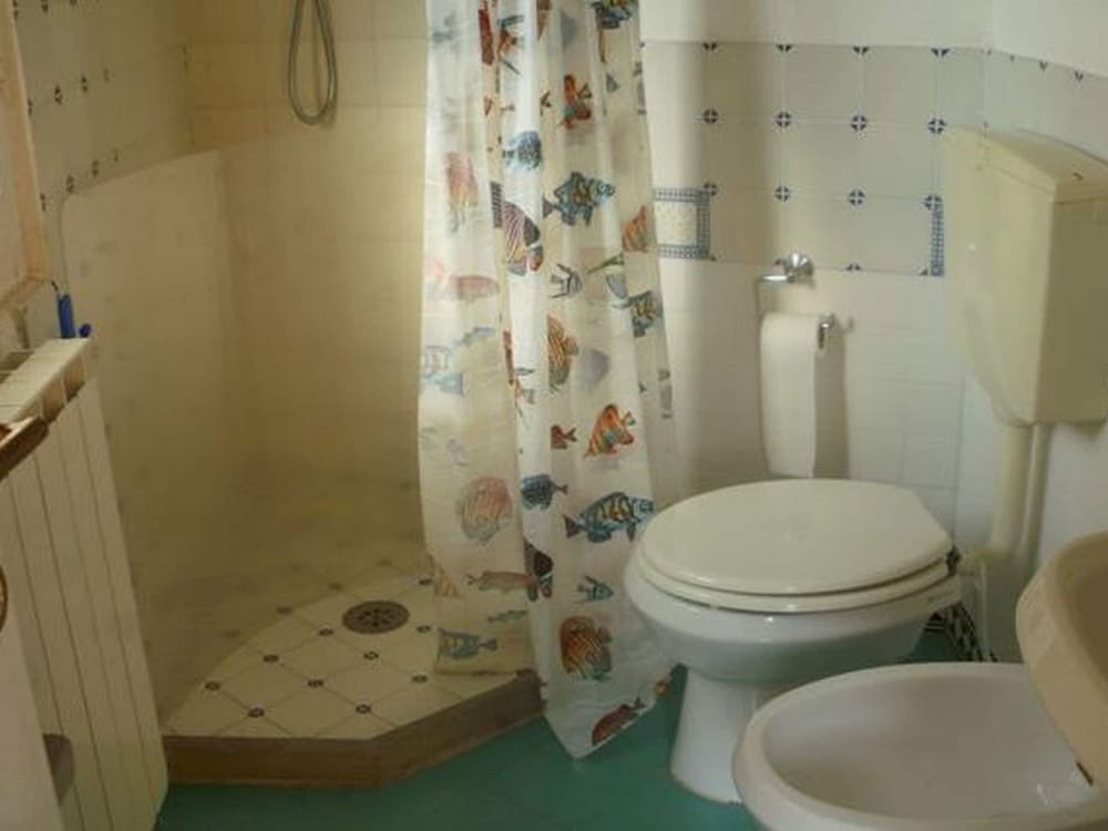 Belvilla by OYO Arte e Orto