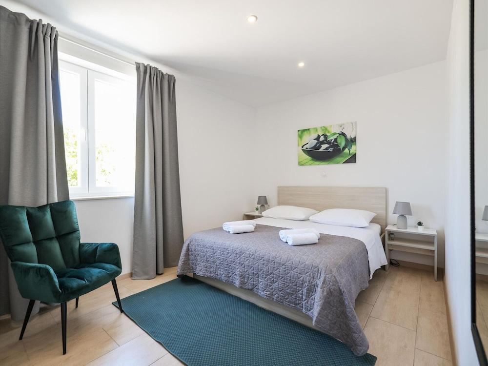 Holiday Home With Private Swimming Pool