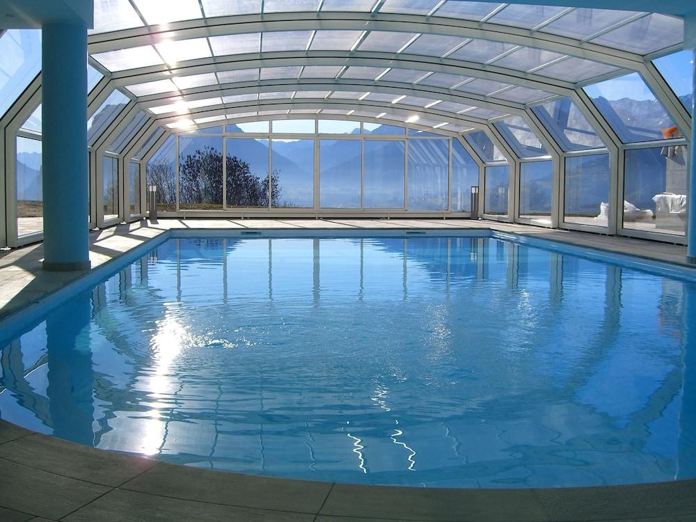 Belvilla by OYO Villa Stenico