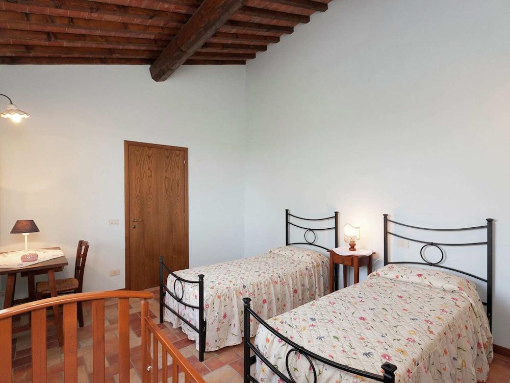 Belvilla by OYO Giaggiolo