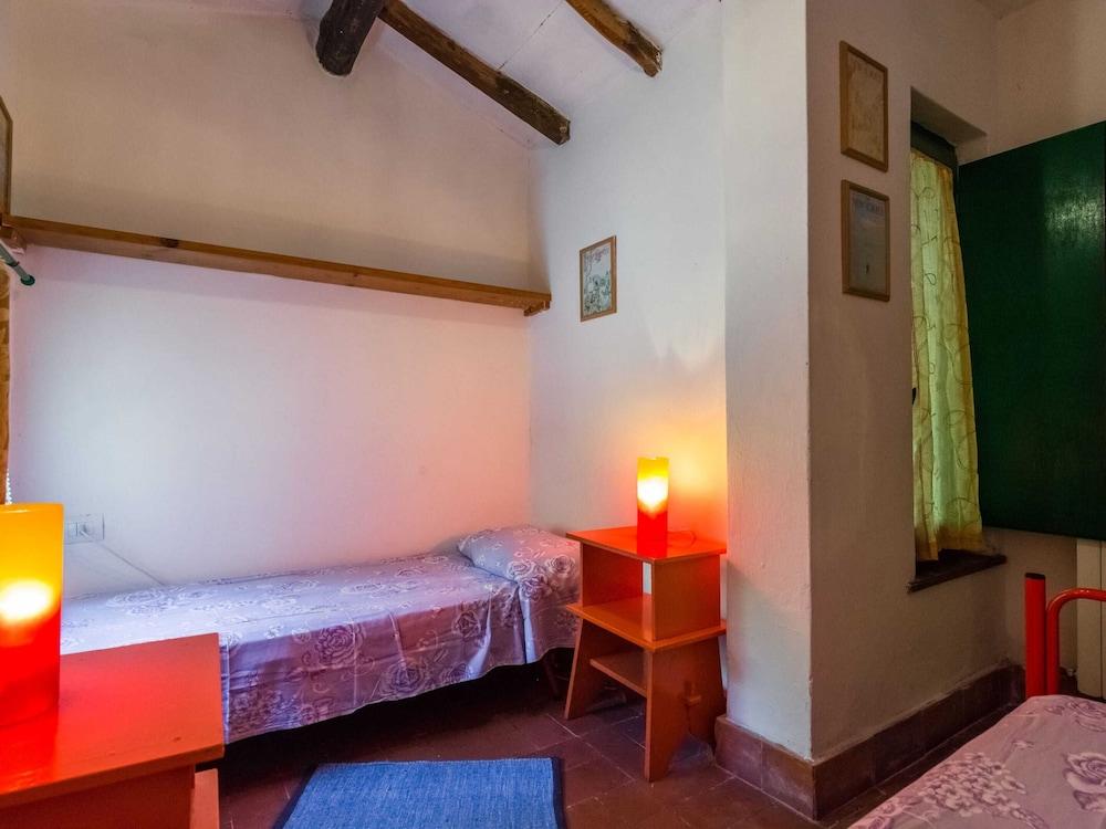 Holiday Home Pistoia With Pool