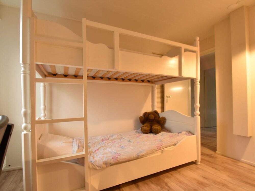 Comfortable Holiday Home in Bergen Near Forest