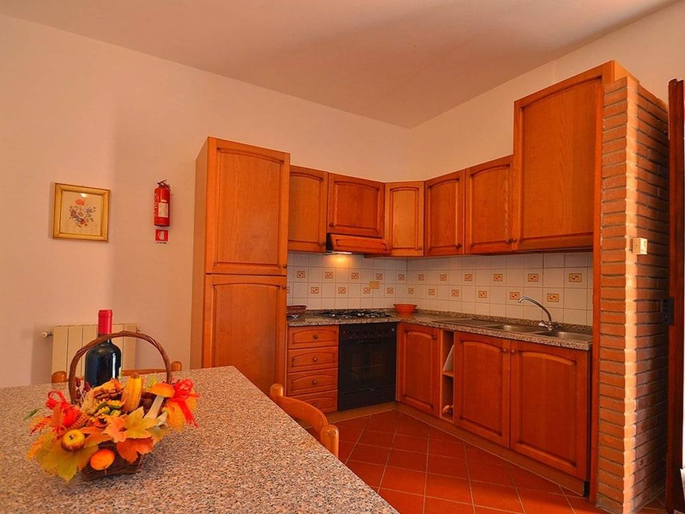 Peccioli Family Retreat